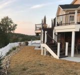 TimberTech terrasinstallateur – Atlantic Outdoors, LLC